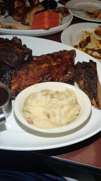 Lucille's Smokehouse Bar-B-Que - Southern Near Me - Tempe, Arizona