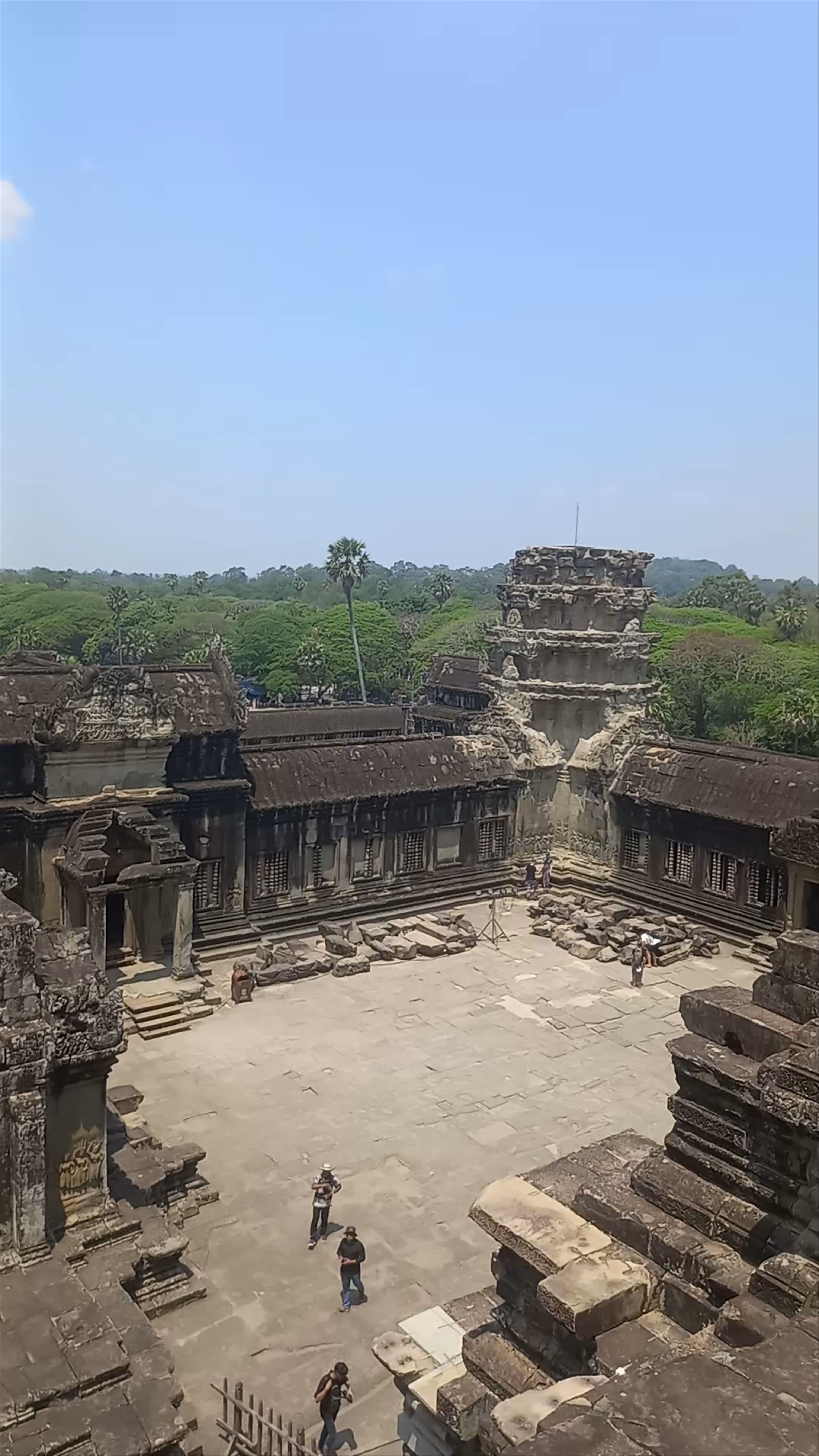 Angkor Wat