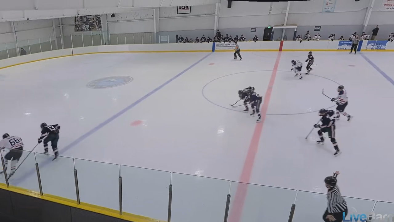 Alexander Filatov's Top Highlights with WB/Scranton Knights 15U AAA