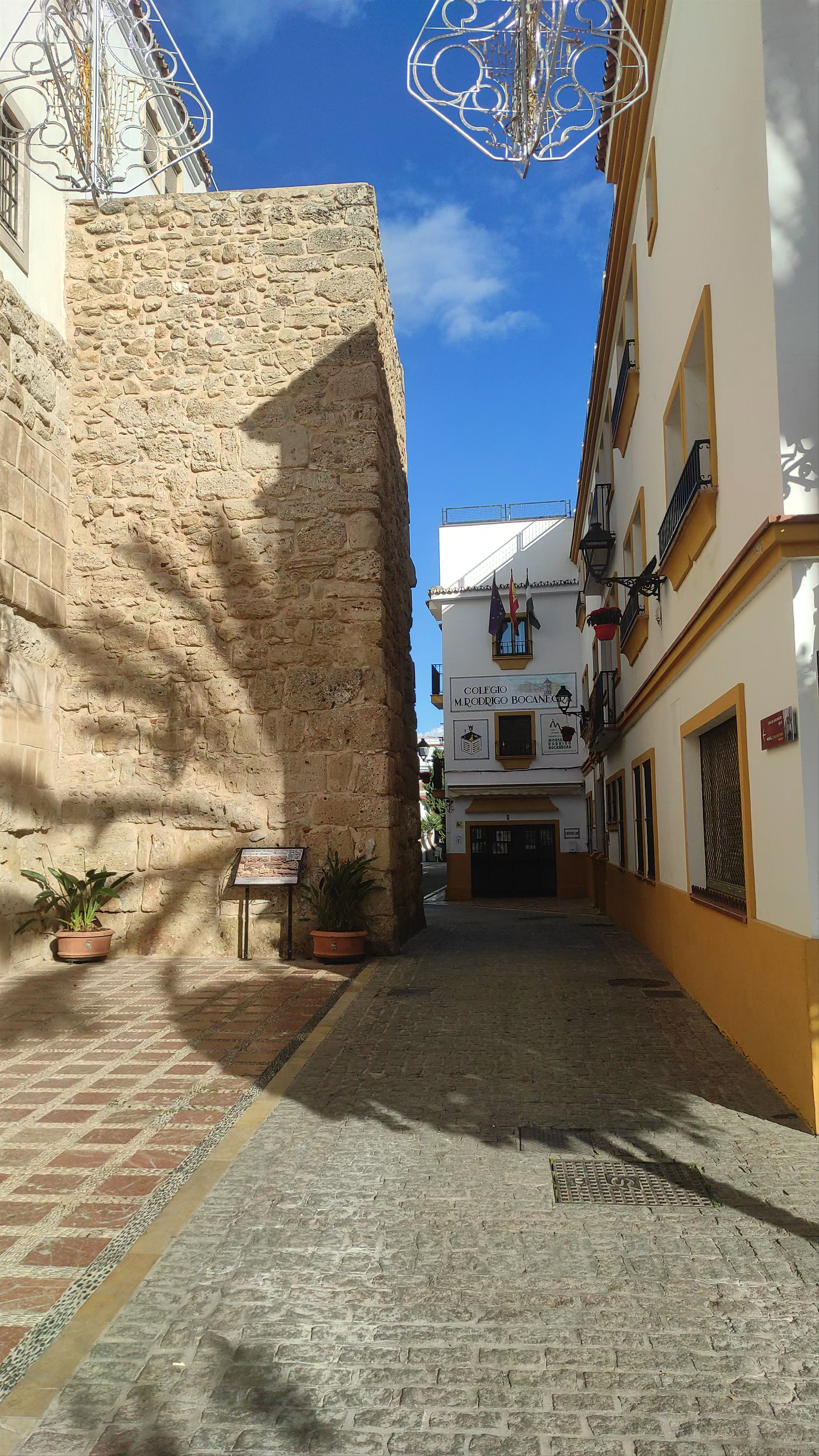 Calle Trinidad