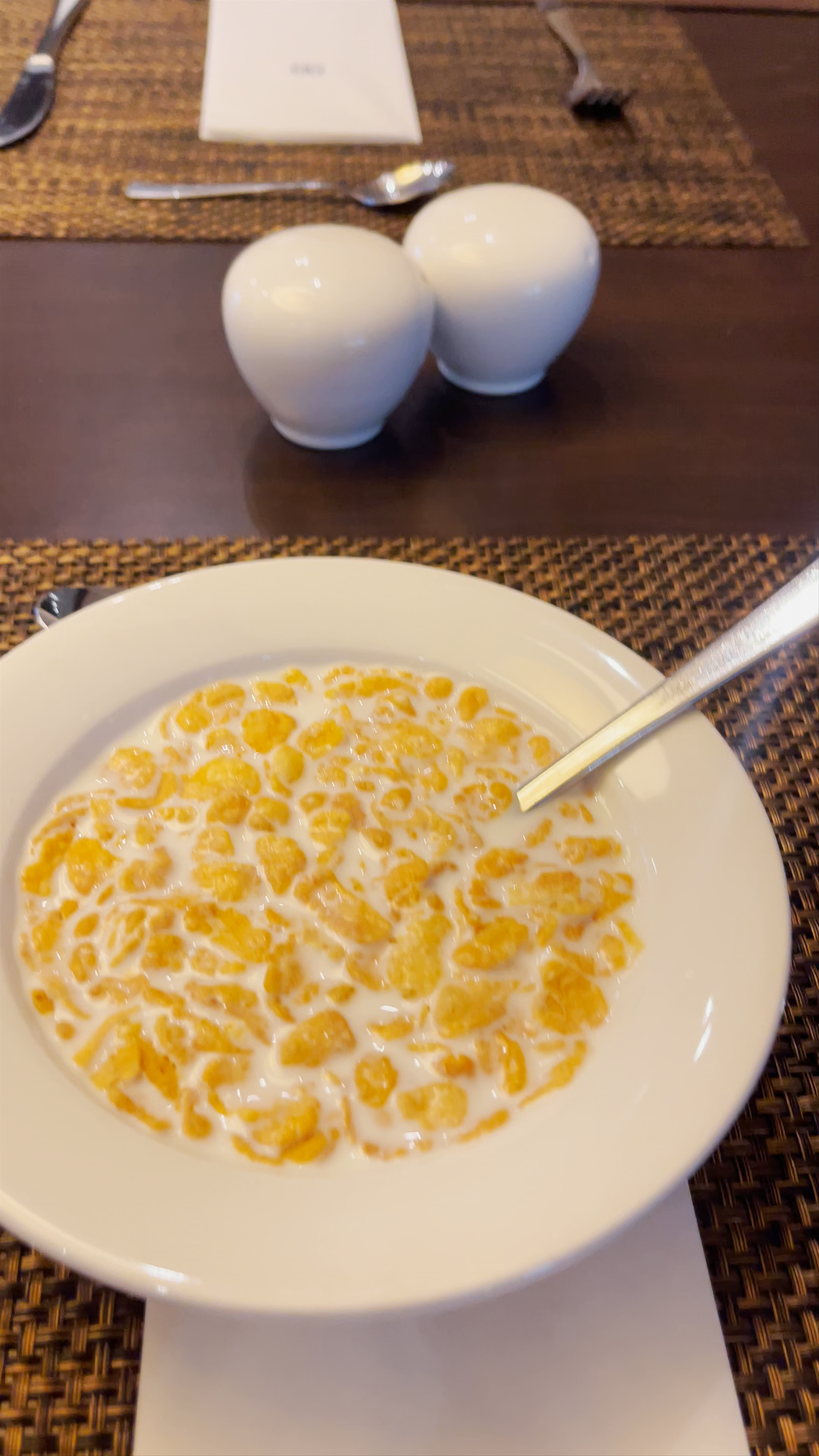 Cozy Breakfast at Hotel NH Berlin Kurfürstendamm