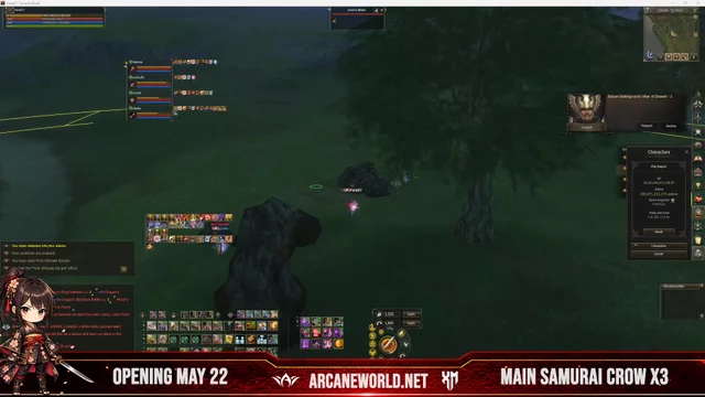 fatalb7 Channel