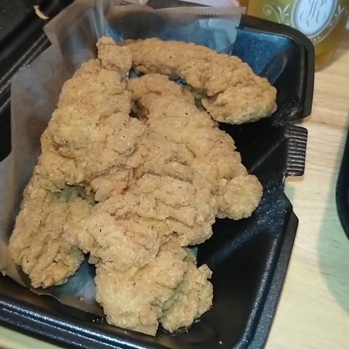 Fire Wings - Natomas - Plain chicken tenders with Korean kick, peanut butter & mango habanero bone-in wings - Chicken Wings Near Me - Sacramento, California