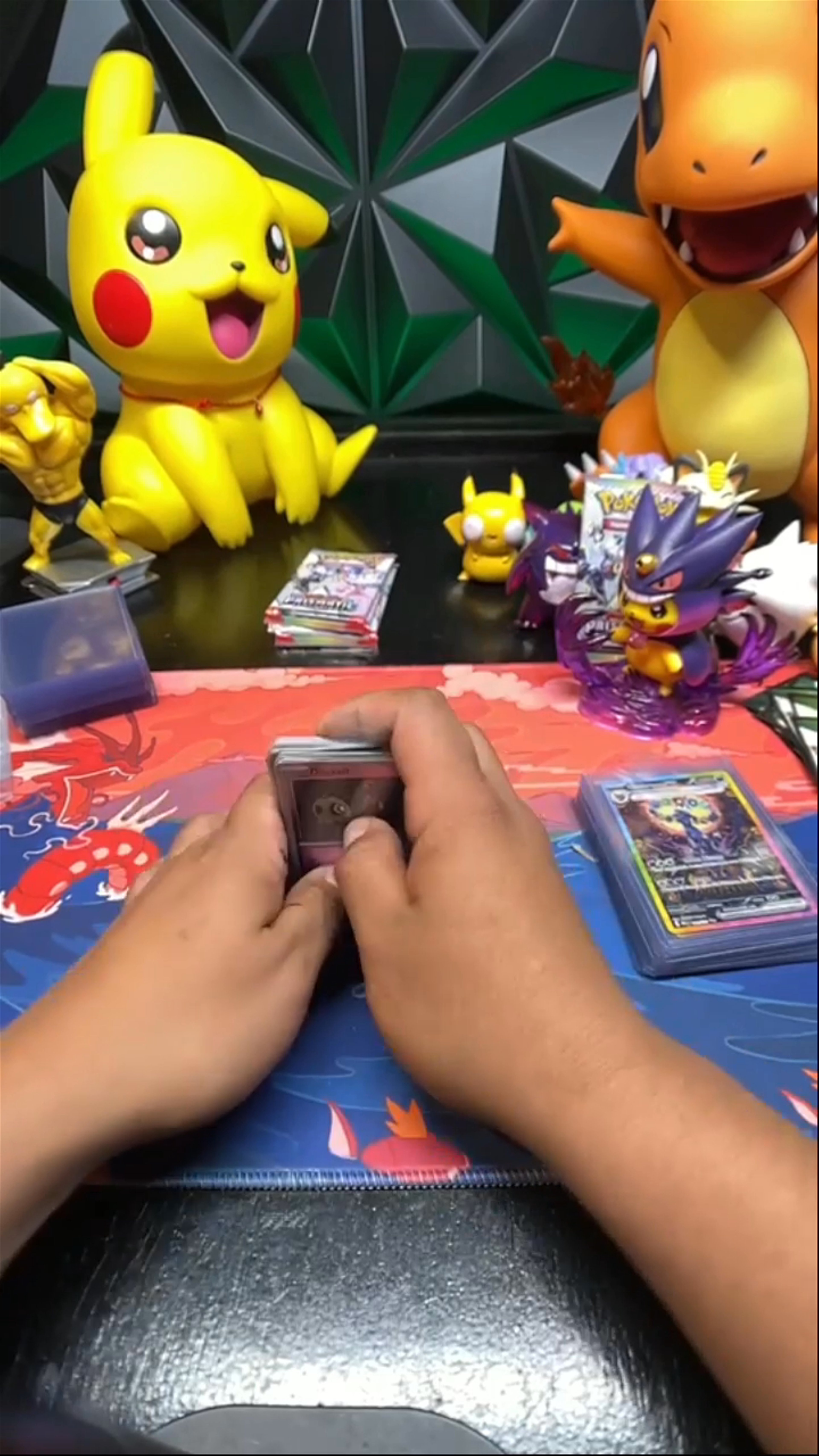 PRISMATIC EVOLUTIONS IS HERE!