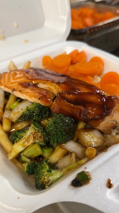 Tokyo Express - Japanese Near Me - Salisbury, North Carolina