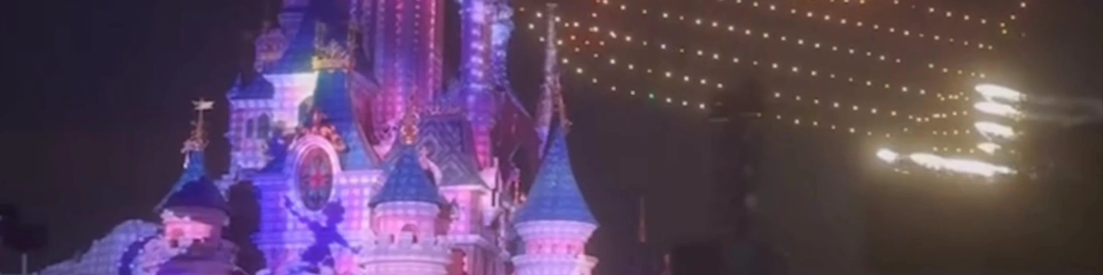 Disneyland Paris