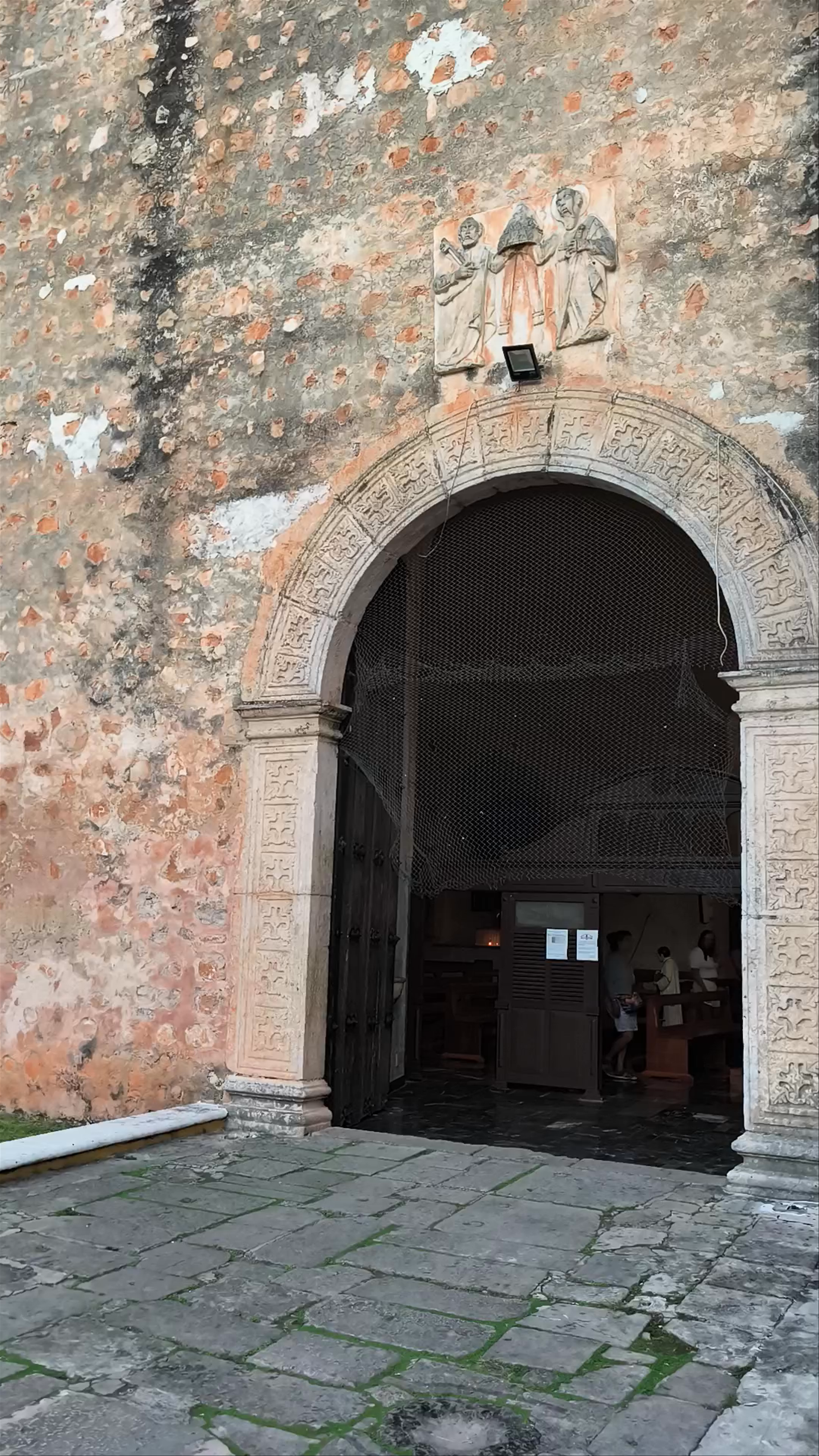 Iglesia de San Servacio