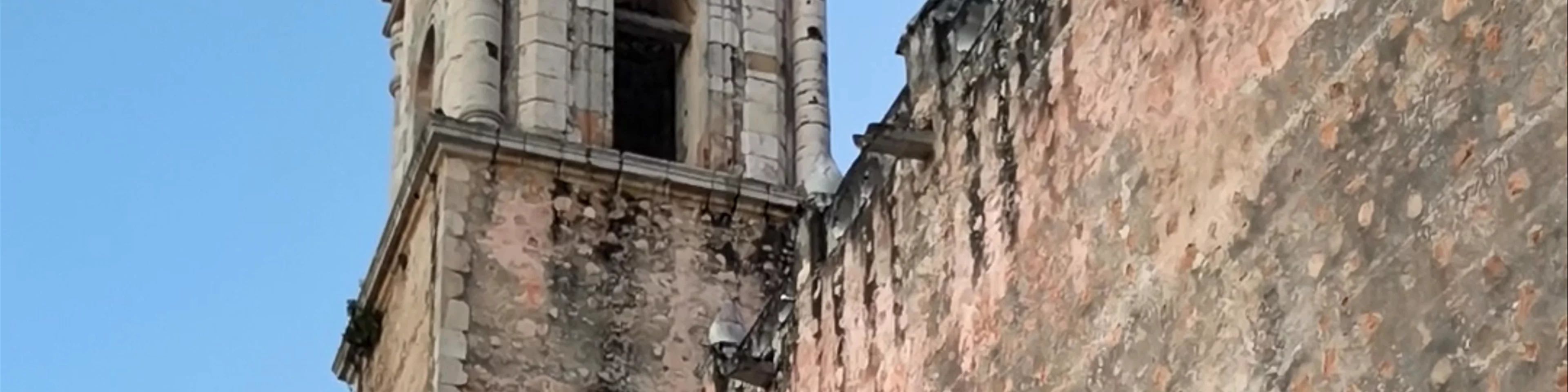 Iglesia de San Servacio
