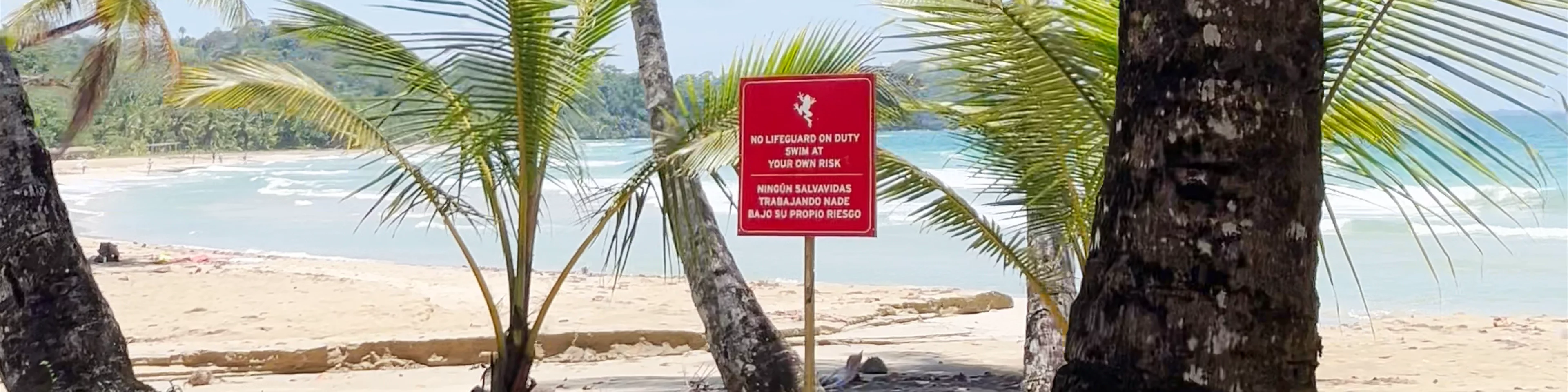 Red Frog Beach Island Resort