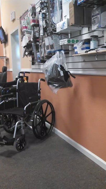 Mobility Plus of CA - Full showroom - Mobility Equipment Sales & Services Near Me - Modesto, California