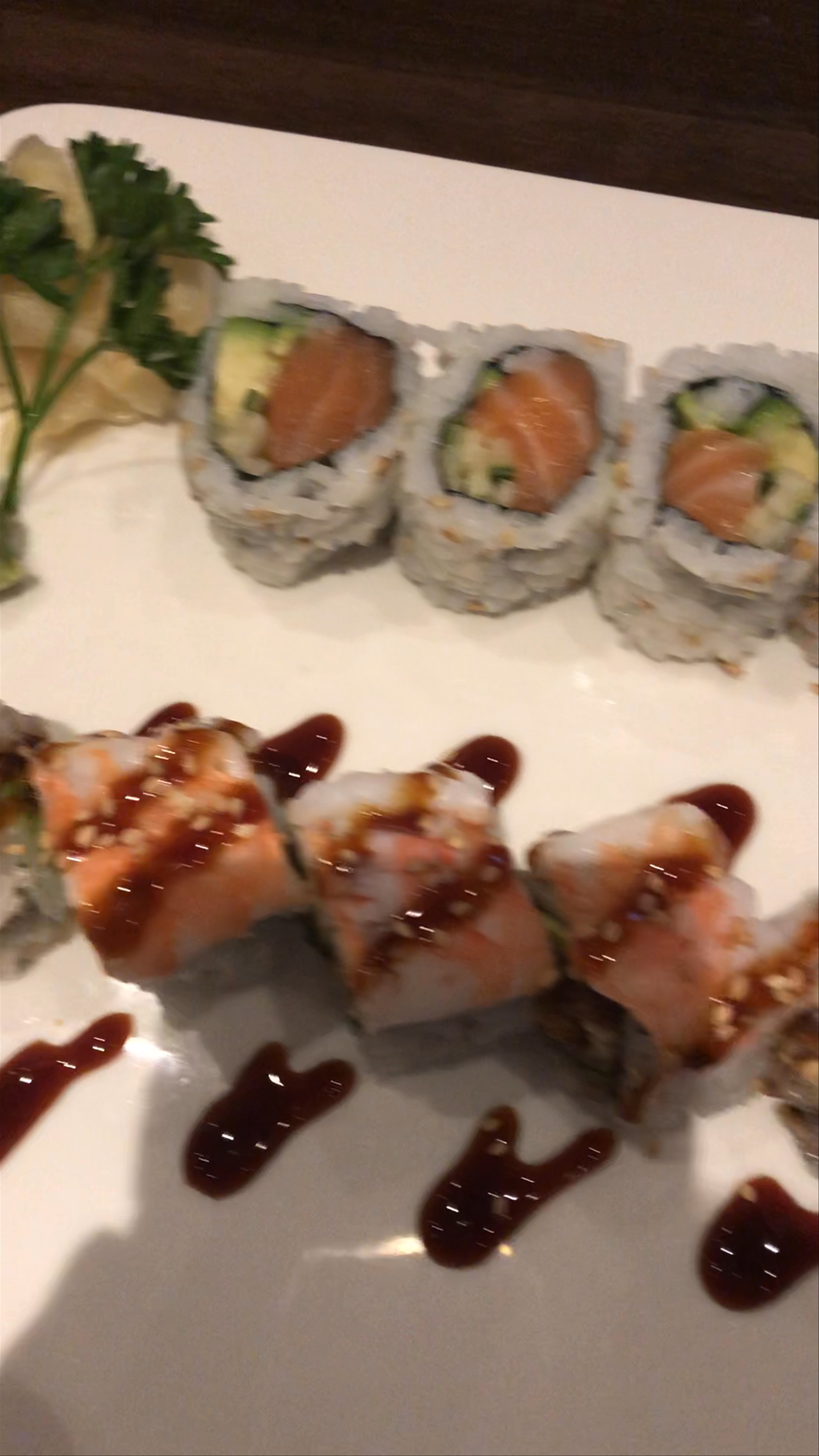 TULIP Lounge Hibachi Asian Cuisine