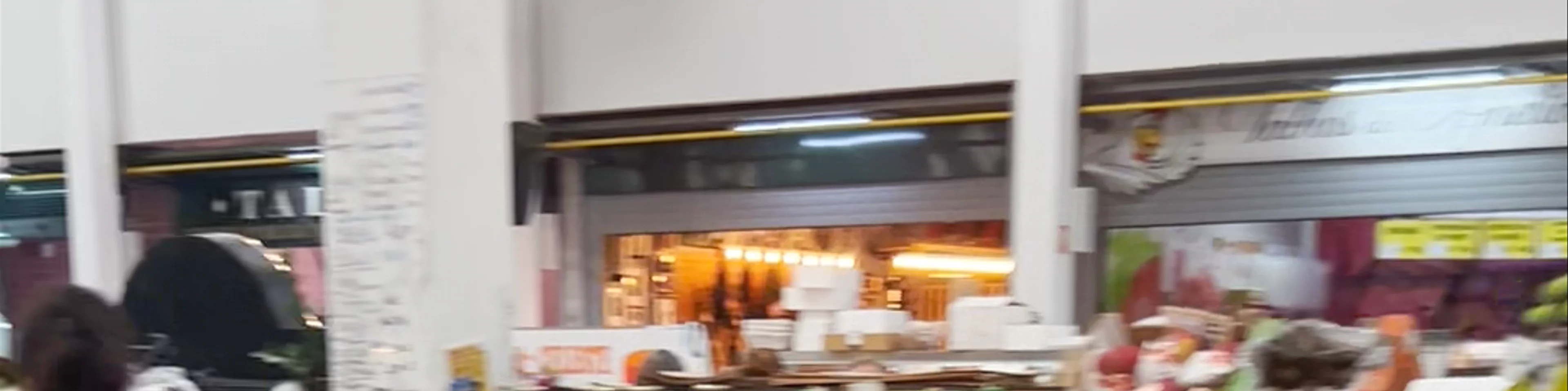 Mercado do Livramento
