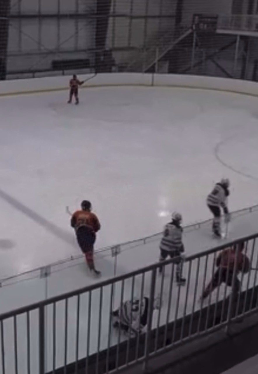 Valters Sizovs: Dynamic Highlights vs. West Chester Wolves