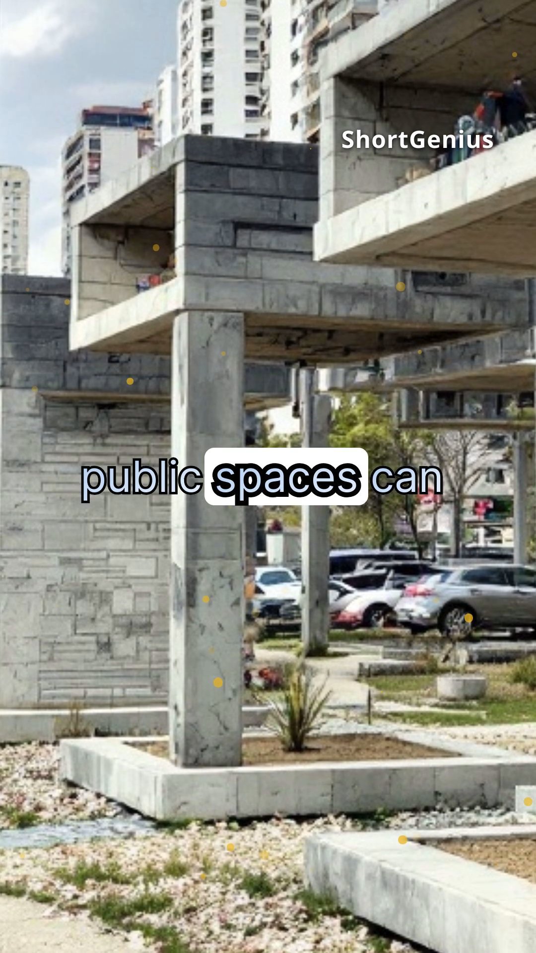 The Serene Sculptor: Transforming Public Spaces with Healing Art