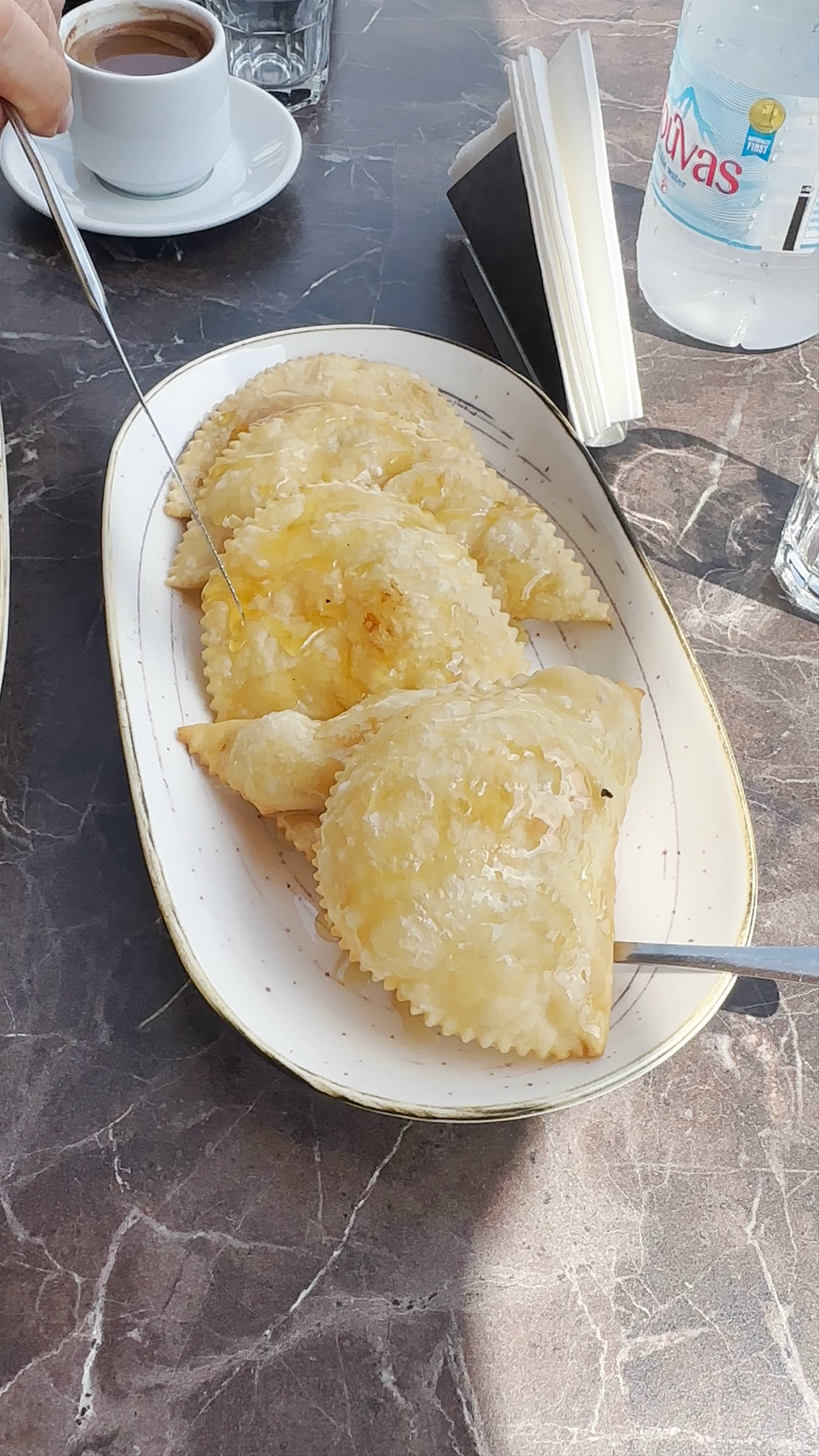 Taverna Dictamus