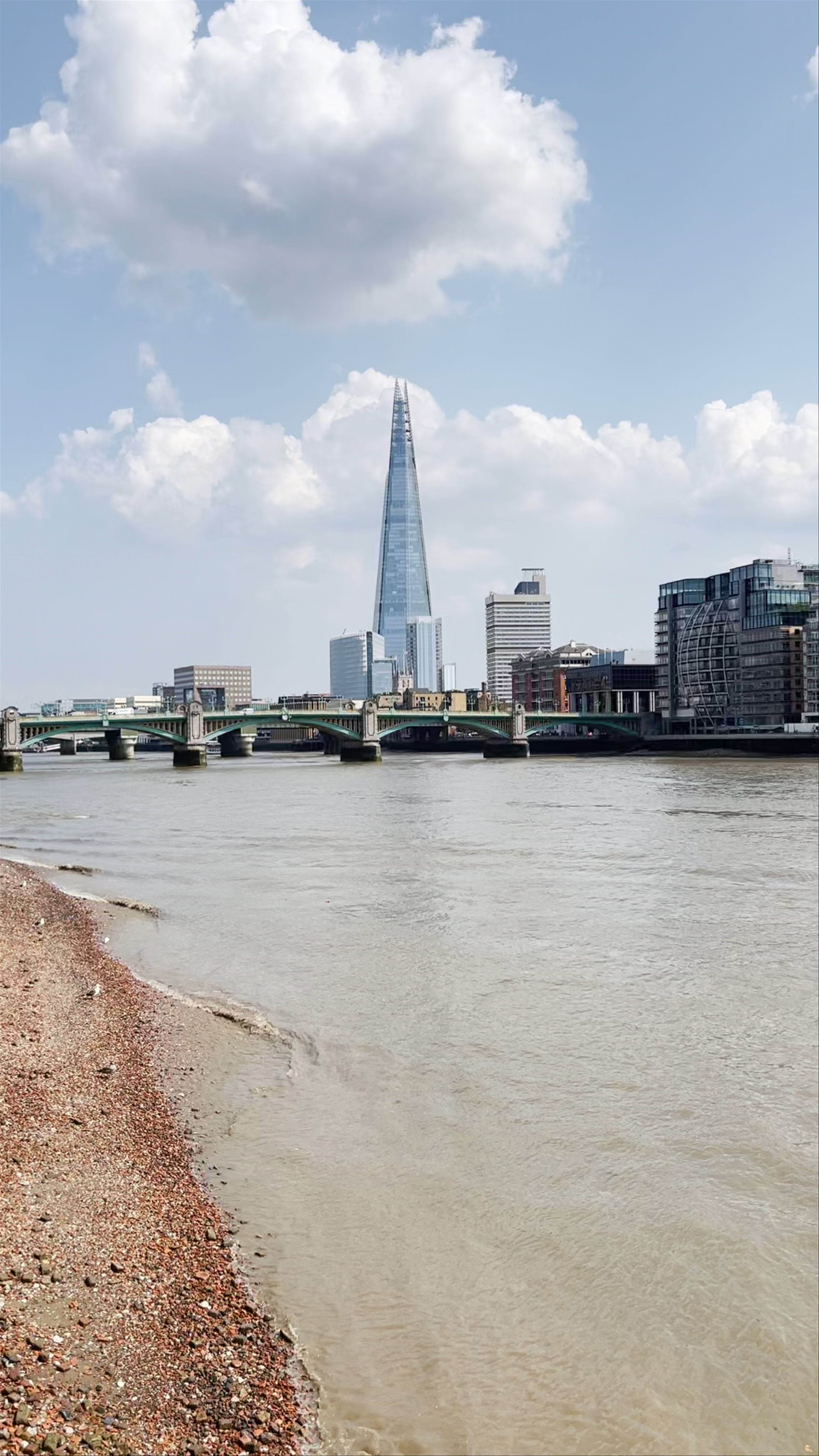 The Shard