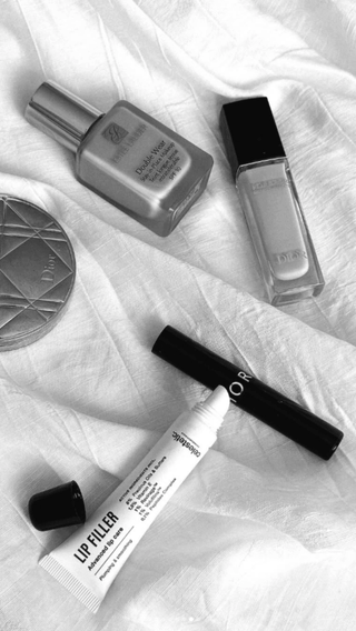 Lip Filler - aperçu animé