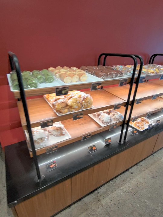 85°C Bakery Cafe-Temecula - Bakeries Near Me - Temecula, California