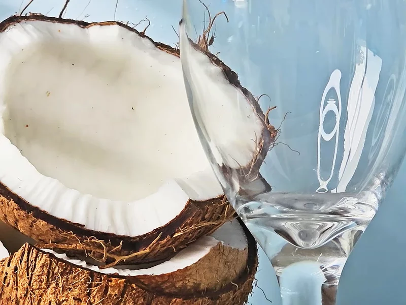 H2 Coco Coconut Water