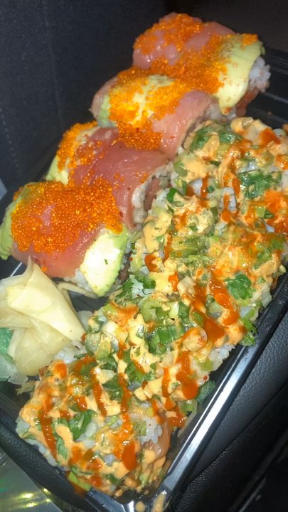 Maki Toki - Sushi Bars Near Me - Austin, Texas