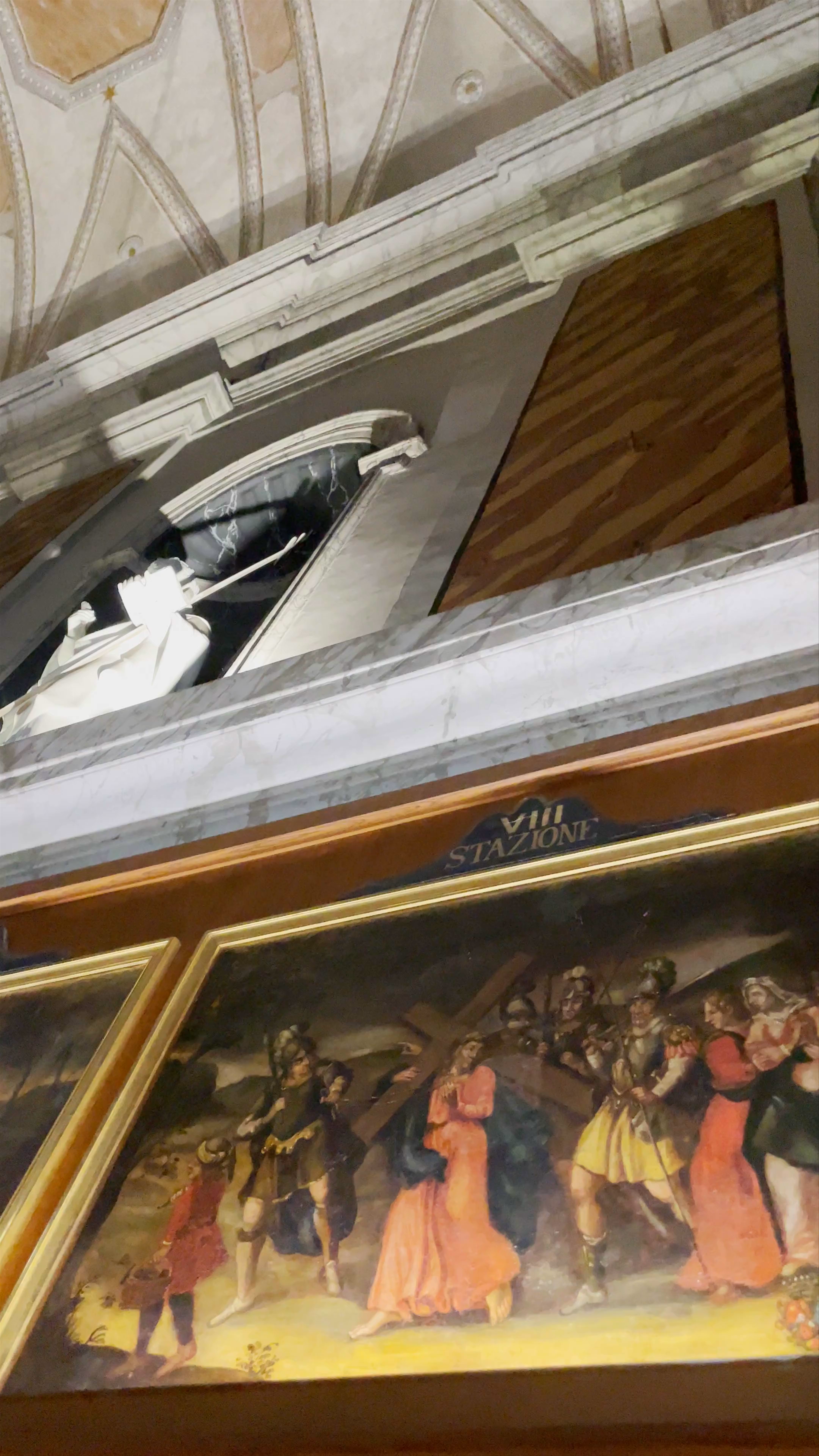 Chapelle de la Miséricorde