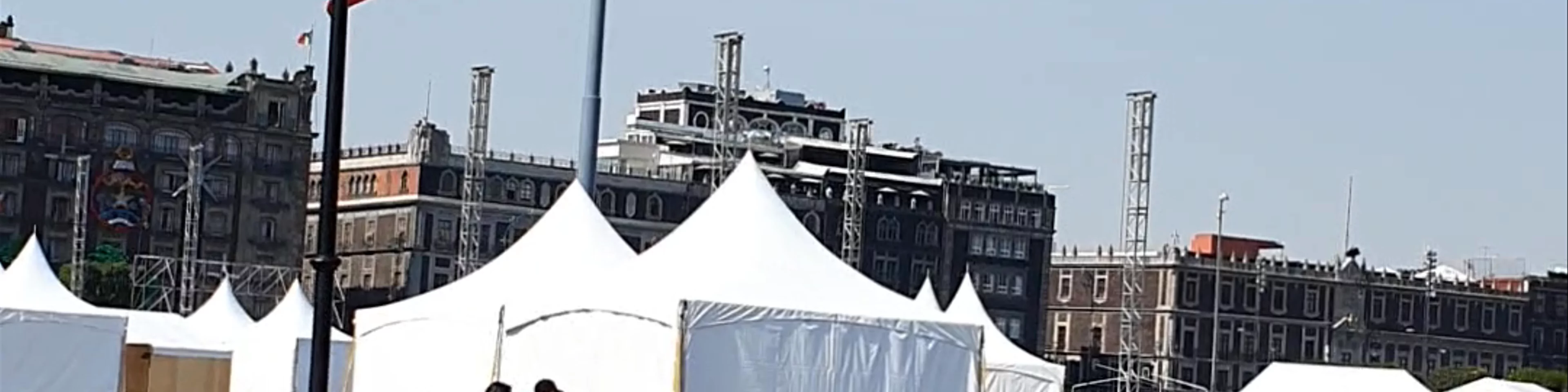 Zócalo