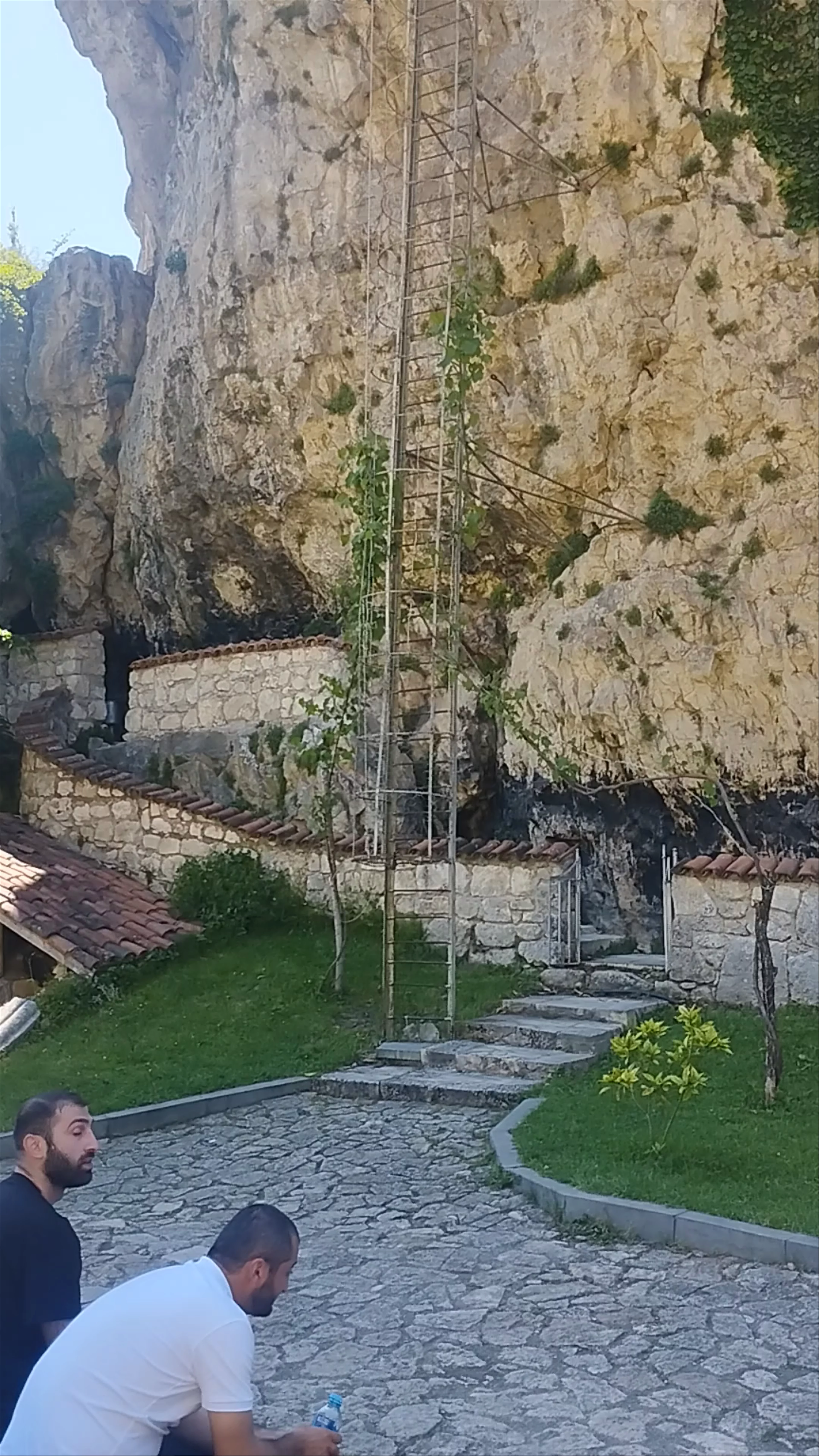 Katskhi Pillar