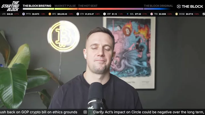Is the Bitcoin bear market over? Ft. Cory Klippsten