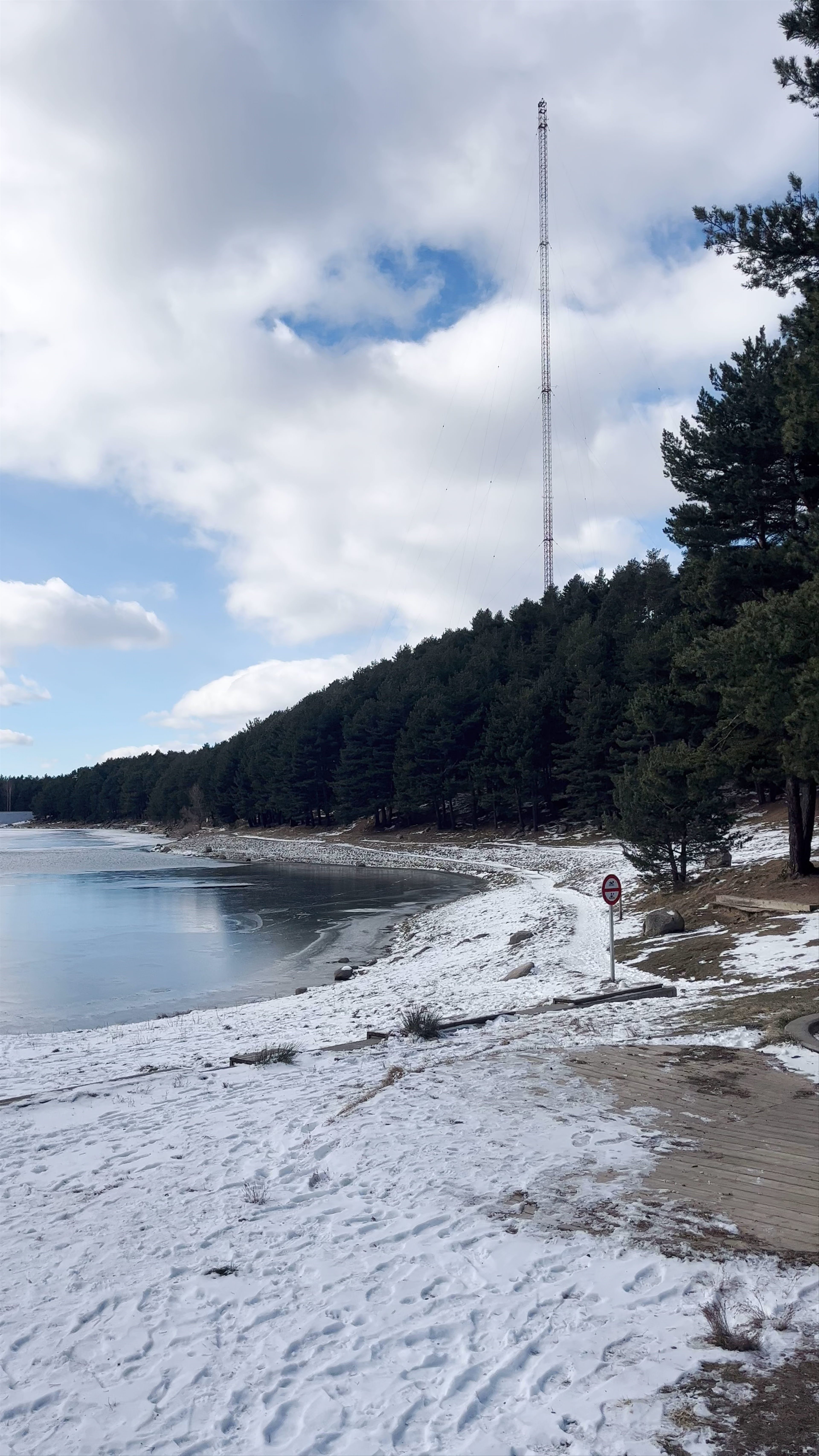 Estany d'Engolasters