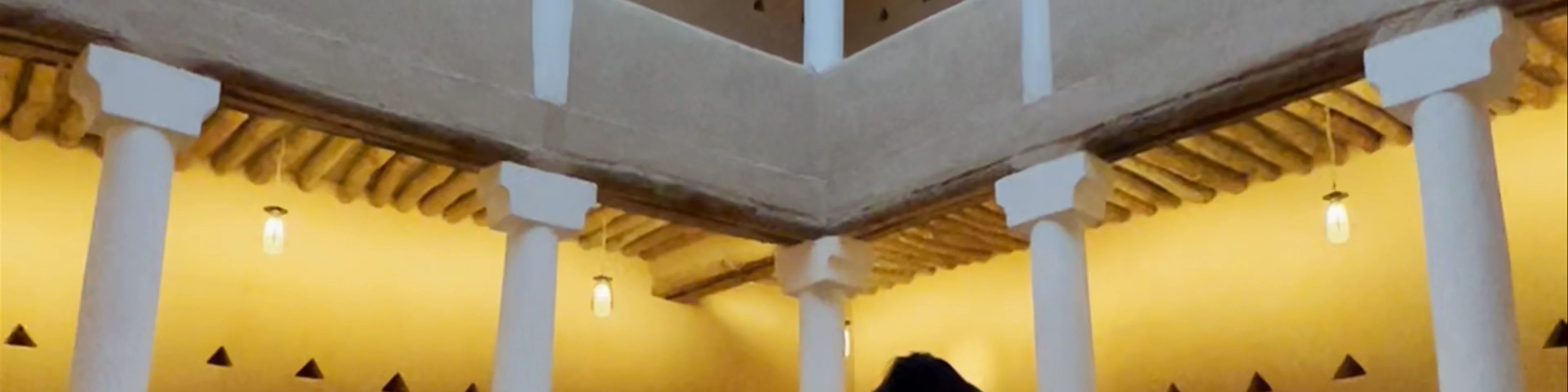 Historic Diriyah Fort