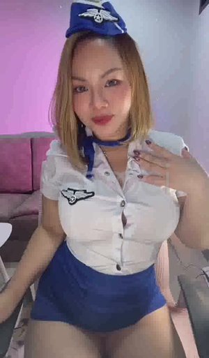 Jessy Bangkok Escort Video #23438