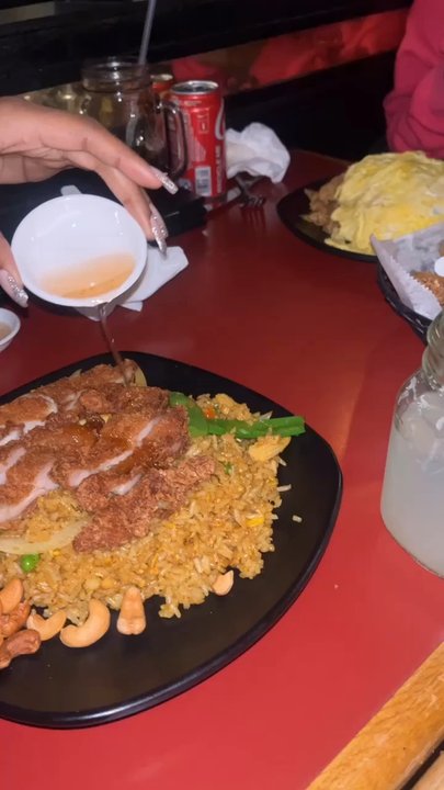 Thai Basil Restaurant - Amazing food!! Loved it will be going back to deeper dive into menu. Something quick for you and your friend to get and enjoy. - Thai Near Me - Boston, Massachusetts