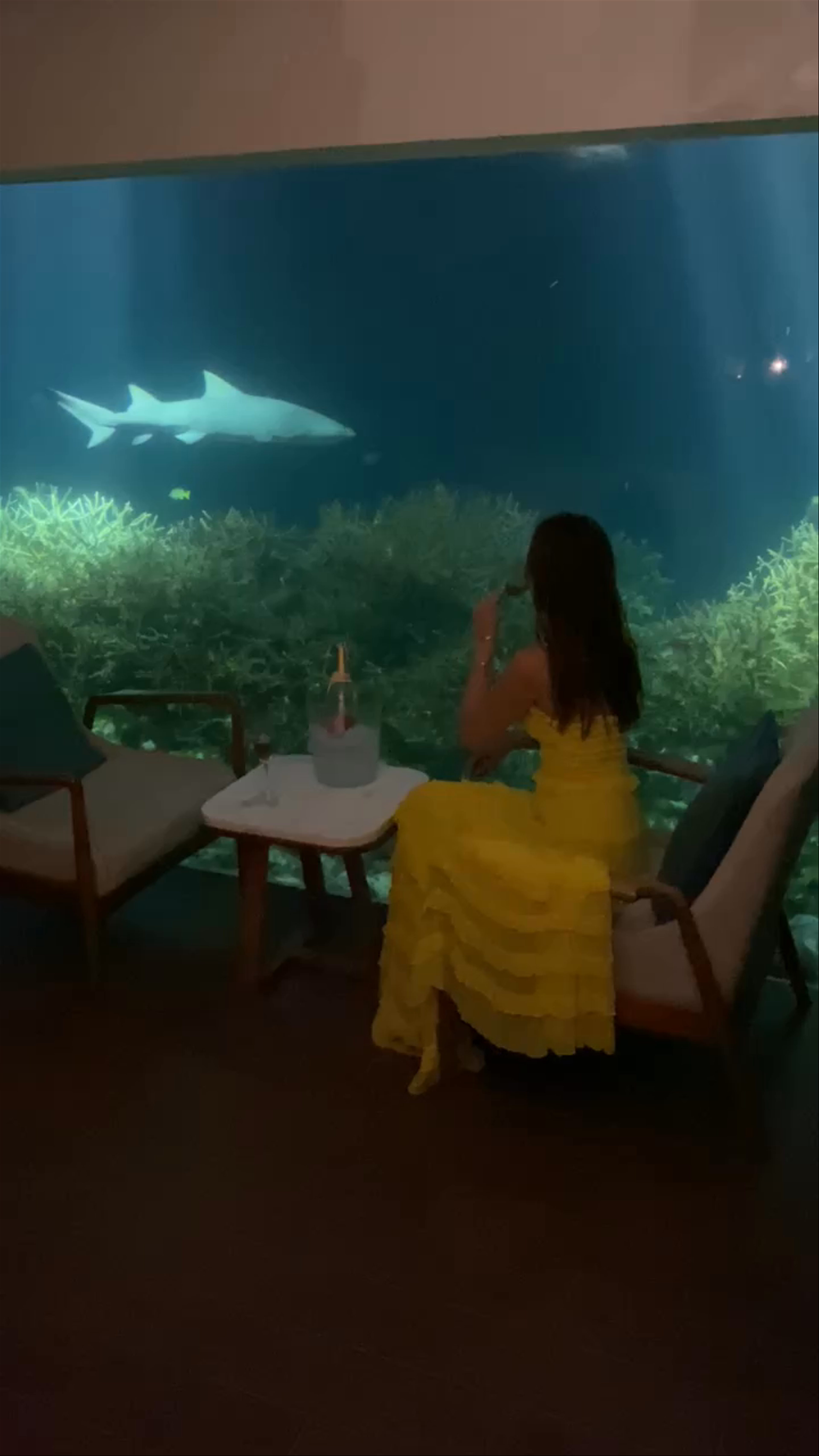 Pullman Maldives All-Inclusive Resort