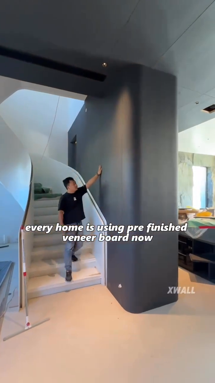 Pre-finished-veneer-board-to-elevate-your-home!