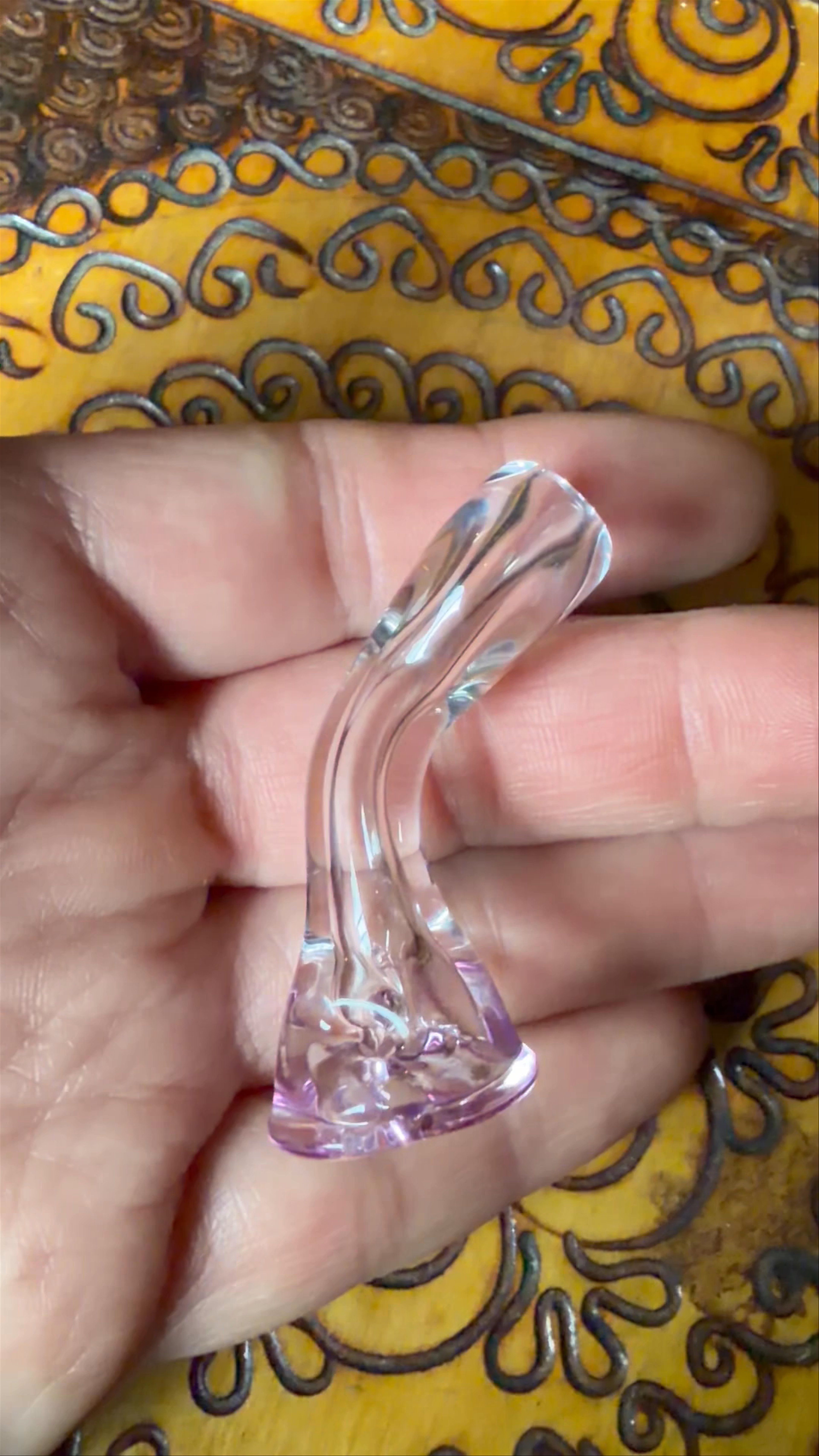 Preview pic of Puffco proxy core cobra supercharger