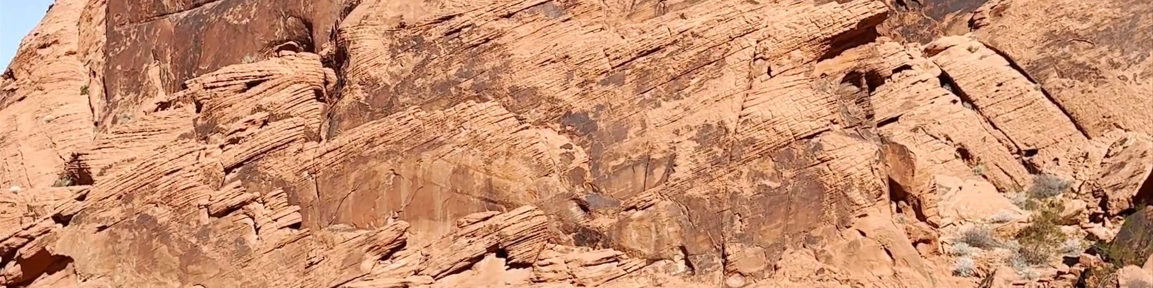 Valley of Fire State Park