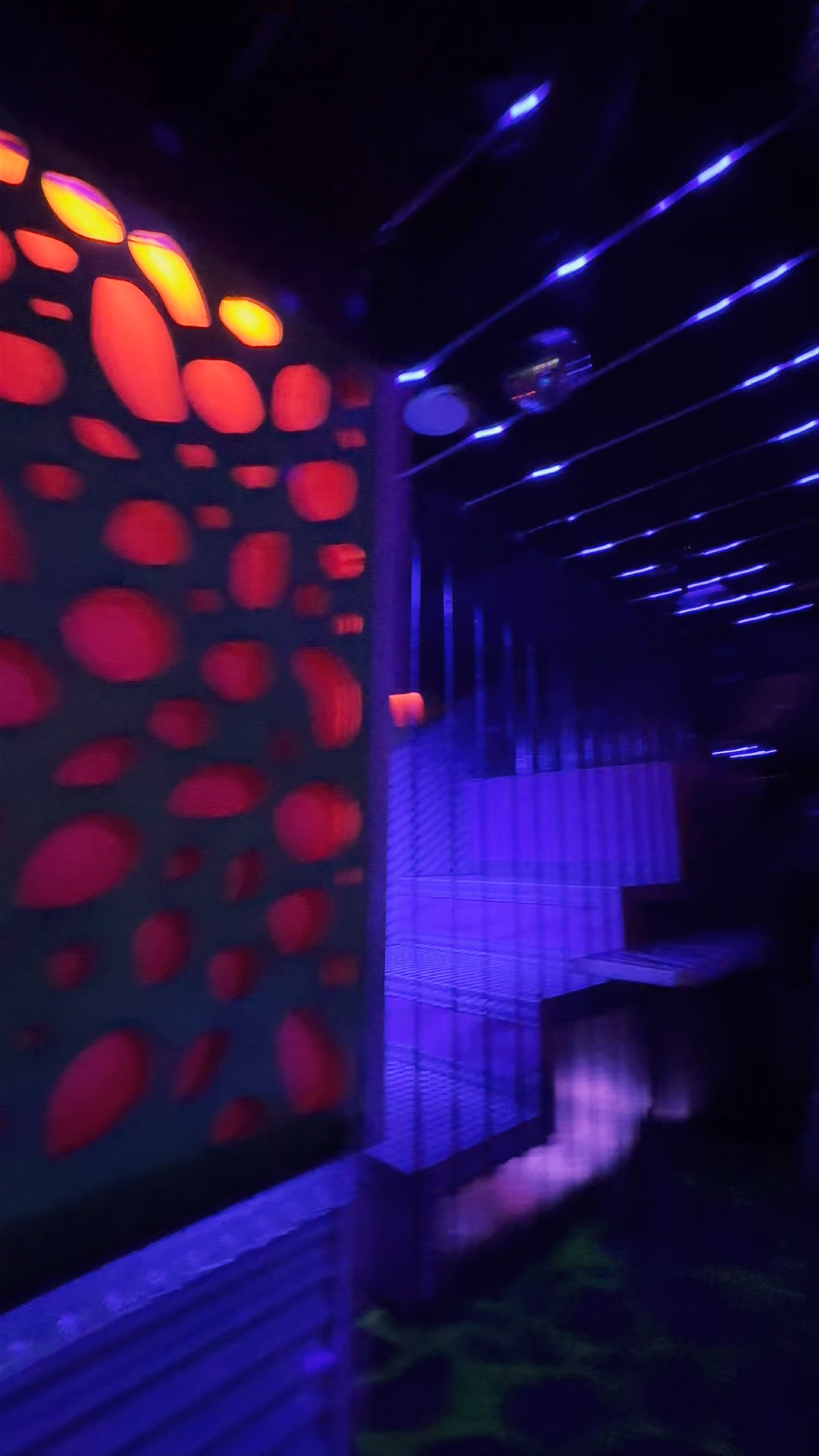 Discoteca Parthenon
