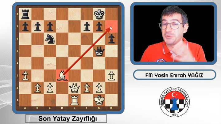 thumbnail Son Yatay Zayıflığı