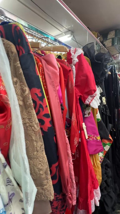 Exchange Factor - Inside store - Used, Vintage & Consignment Near Me - North Charleston, South Carolina