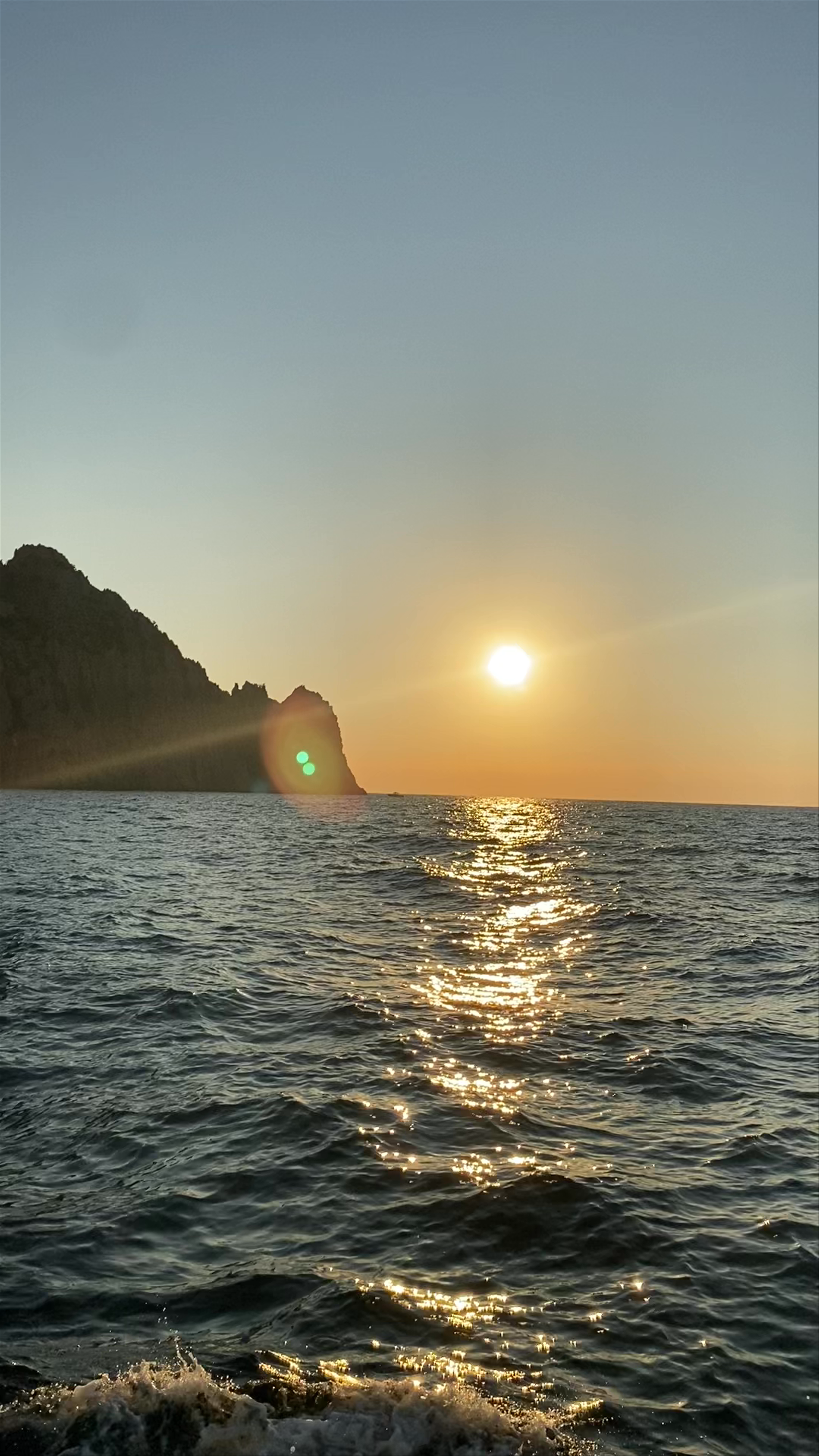 Calanques de Piana - Calanche di Piana