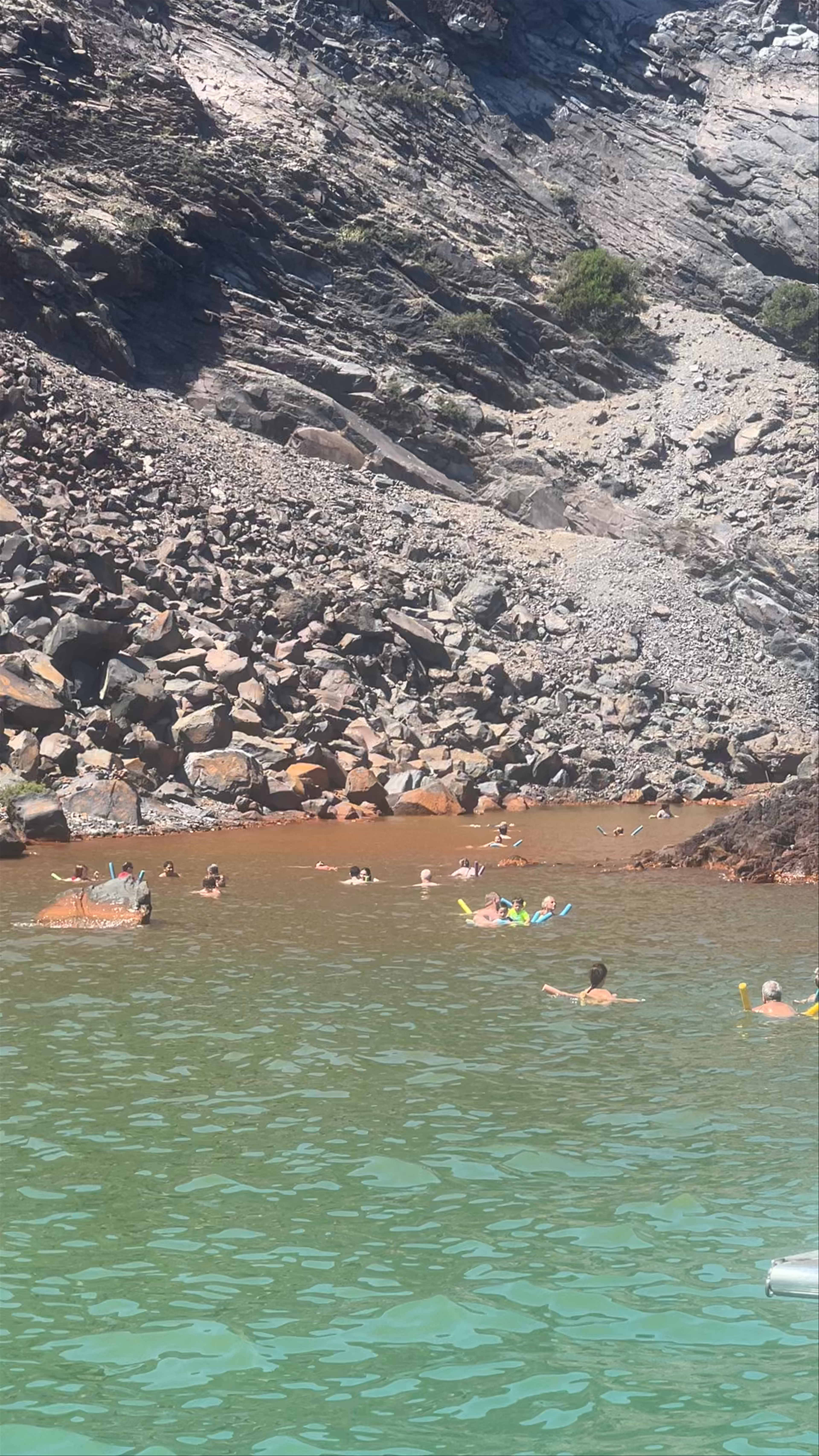 Nea Kameni