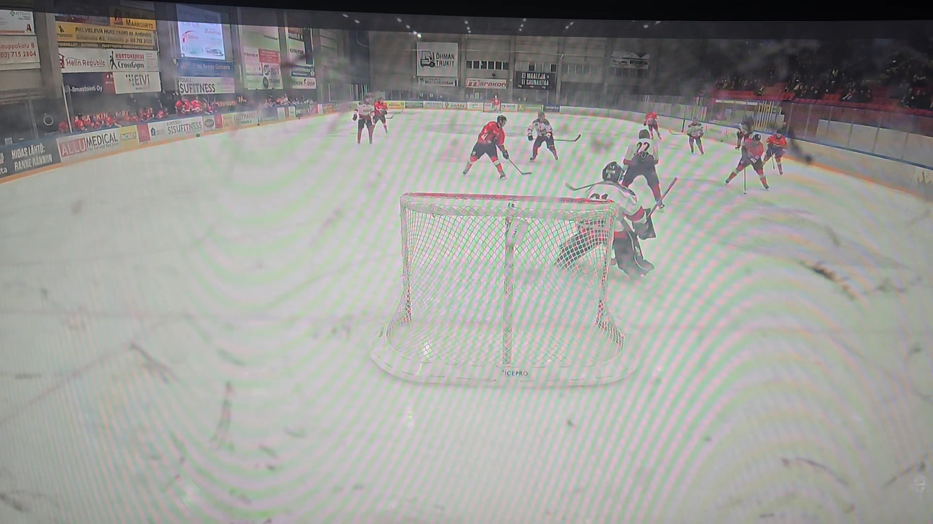 Pekka Pakarinen: Unforgettable Saves and Highlights with PeTo