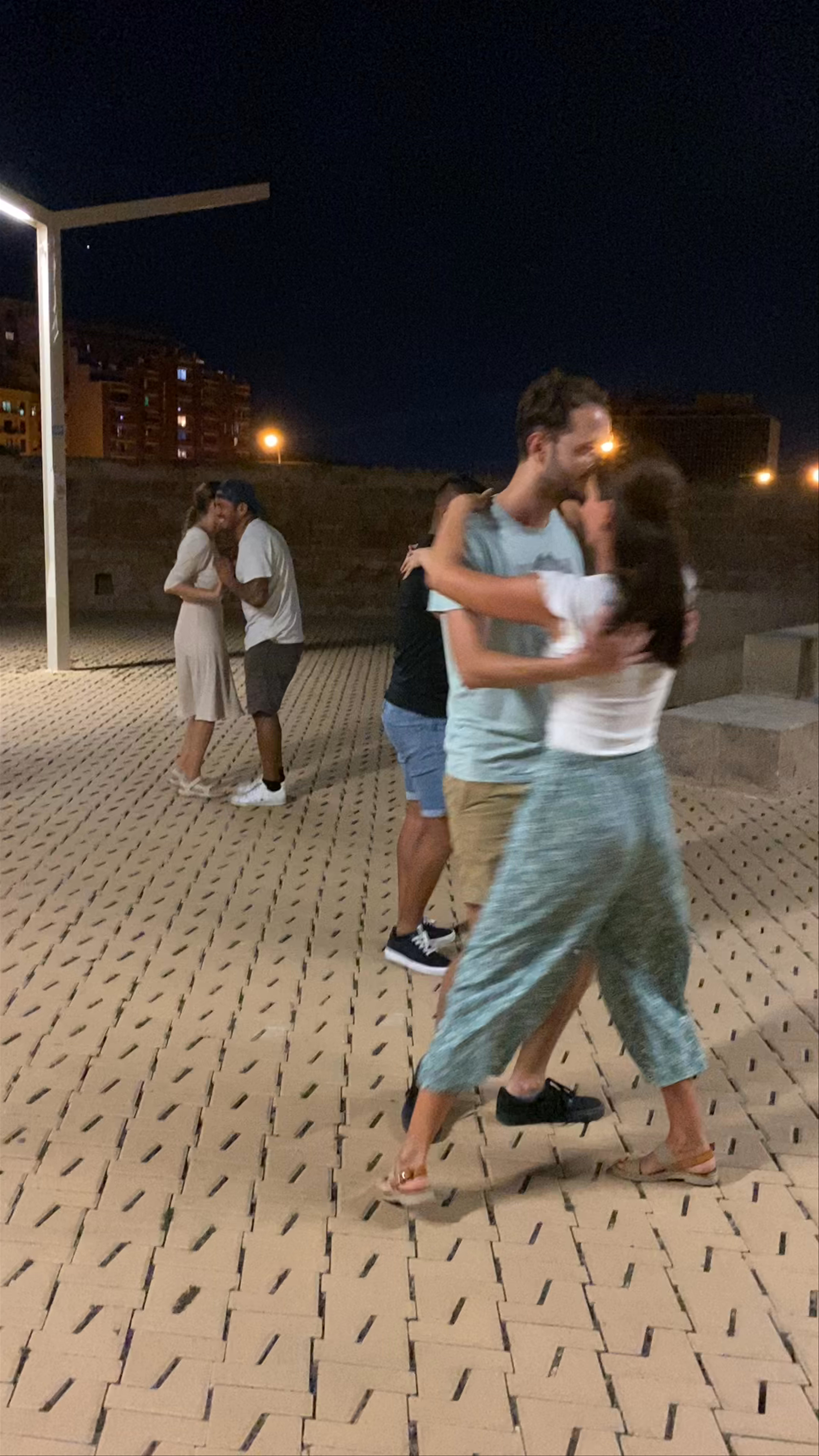 Mirador Baluard del Príncep