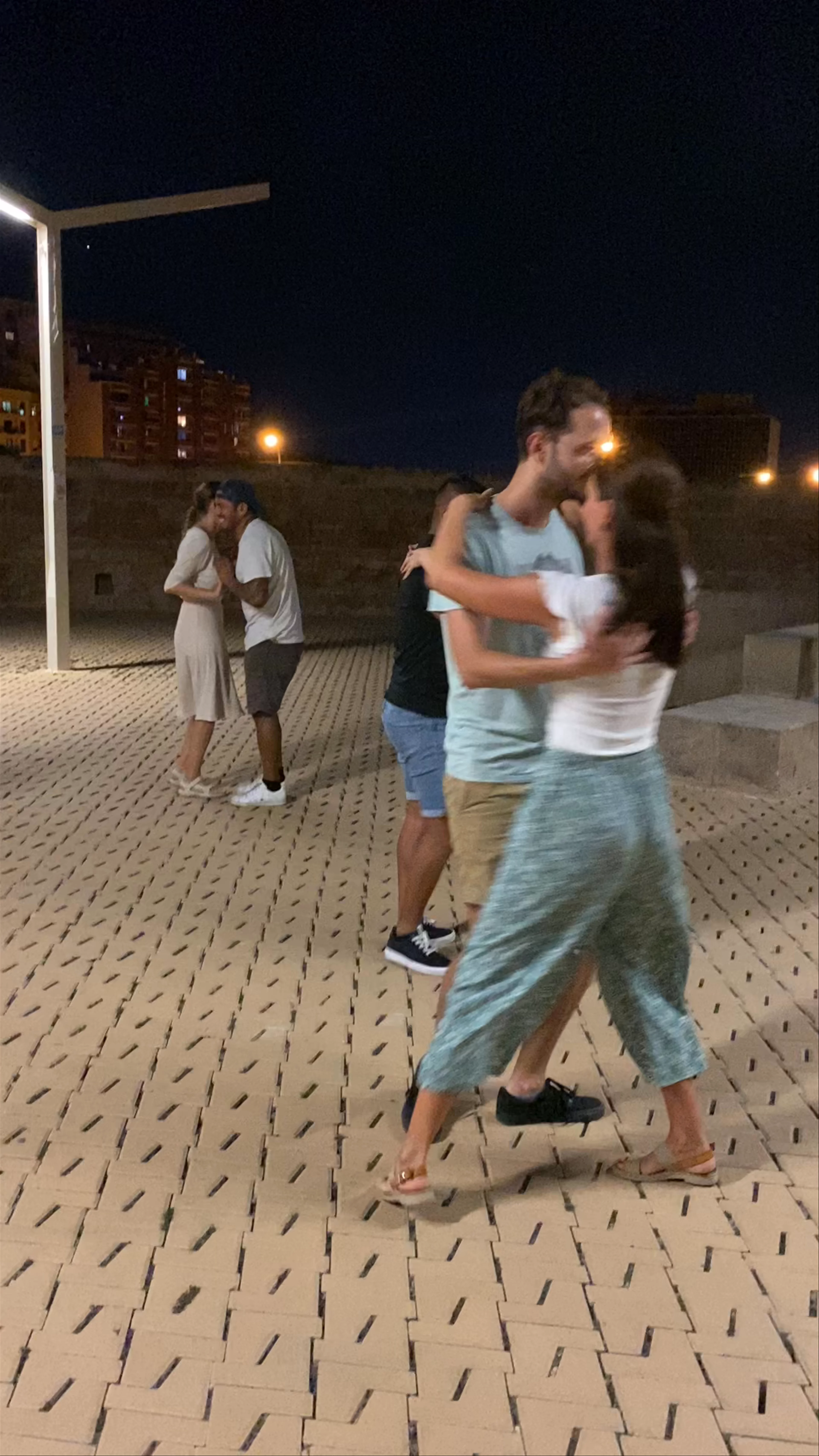 Mirador Baluard del Príncep