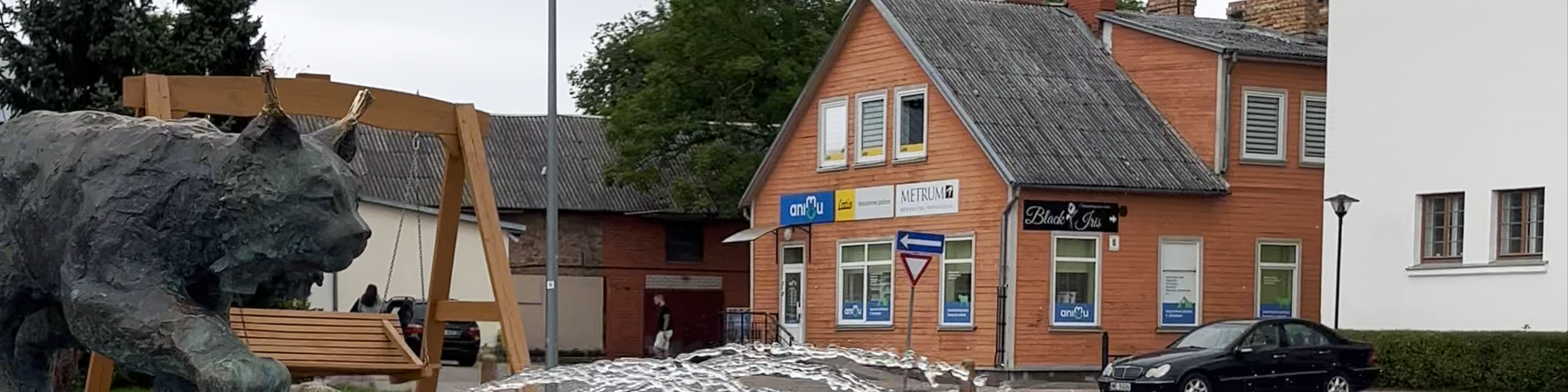 Zemgale