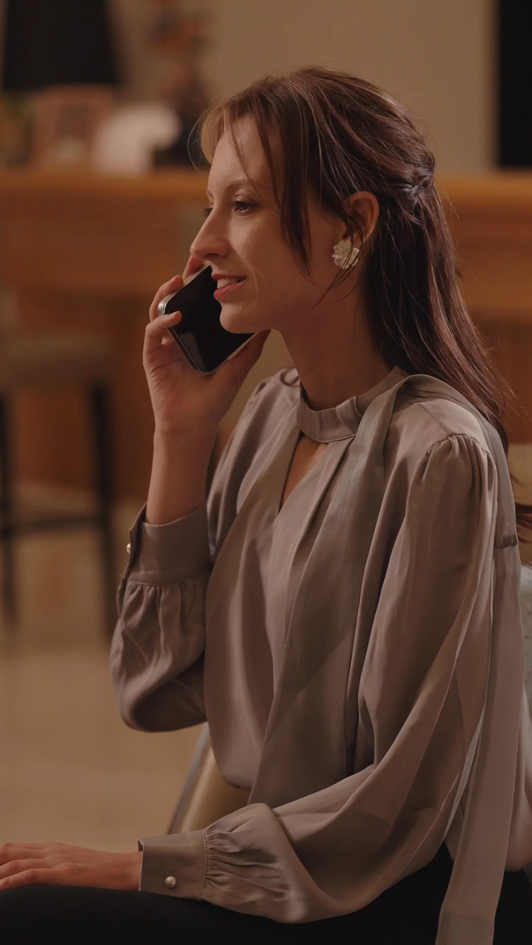 The Marriage Contract - Episode 23