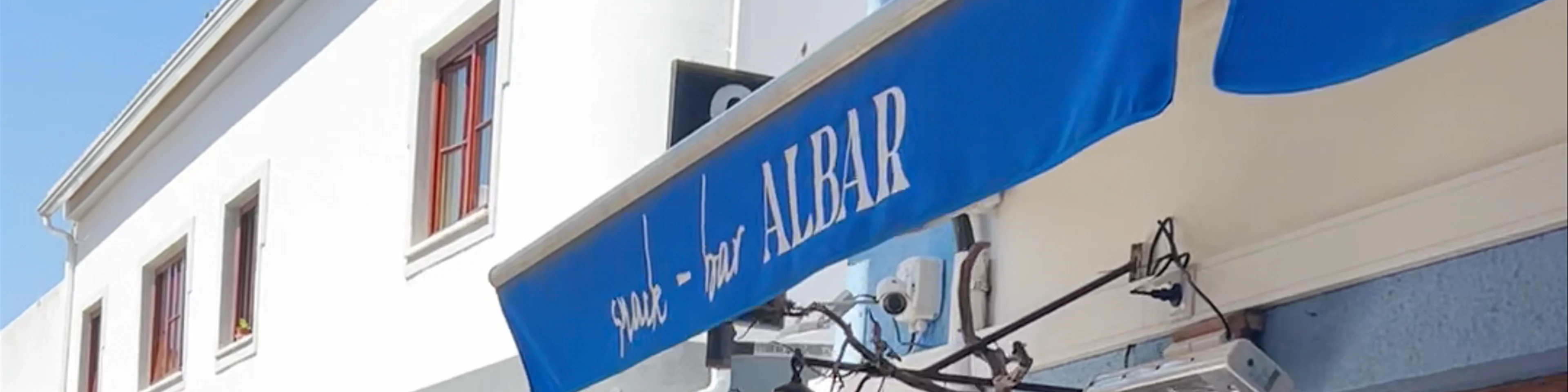 Restaurante Albar