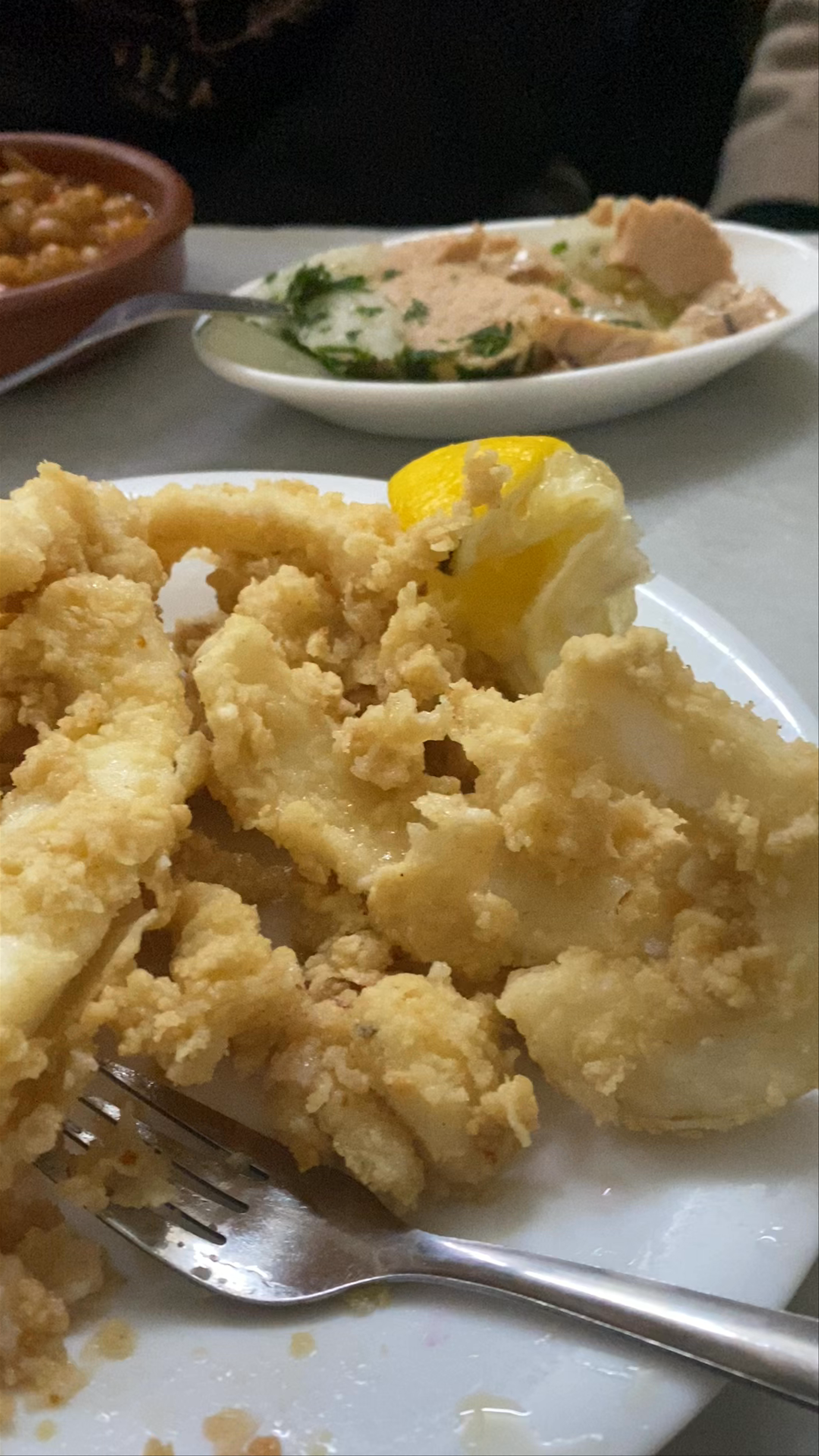 Bar La Moderna: Authentic Tapas Experience in Jerez de la Frontera