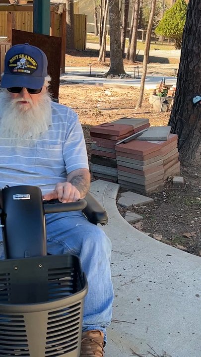 Mobility City - Mobility Equipment Sales & Services Near Me - Conroe, Texas