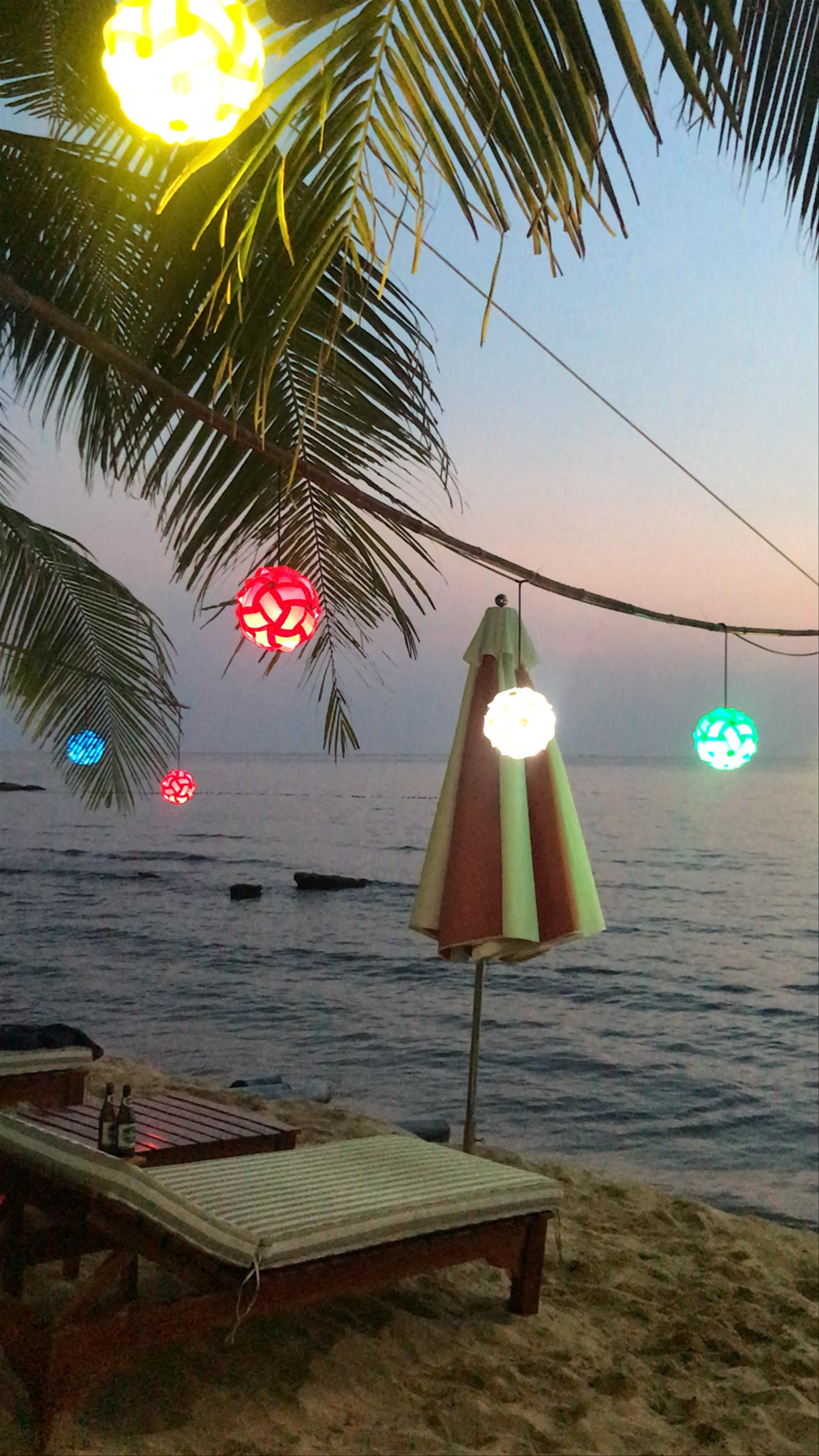 Sunset Serenity at Coral Bay Resort, Phu Quoc